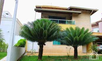 Imagem: Sumaré - Casa de Condomínio - Jardim Residencial