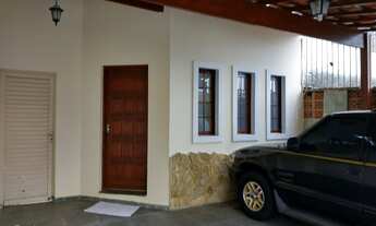 Imagem 2: Casa térrea a venda no Conjunto Álvaro Bovolenta