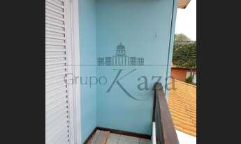 Imagem 6: Casa Sobrado - Jardim Satélite - 3 Dormitórios - 91,50m²