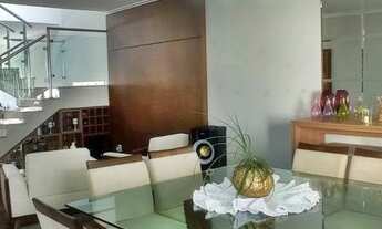 Imagem 3: Casa para Venda em Guaratinguetá, Portal das Colinas, 3 dormitórios, 3 suítes, 4 banheiros