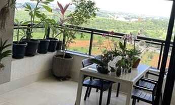 Imagem 4: Apartamento 3 quartos - Europark