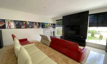 Imagem 10: Mansão para venda ou locação no Condomínio Jardim Acapulco - ACEITA PERMUTA