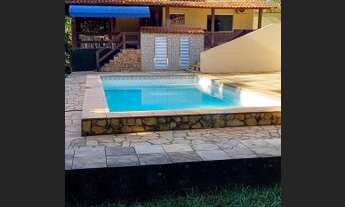 Imagem 2: ALUGO CASA SÍTIO (disponível para festa junina