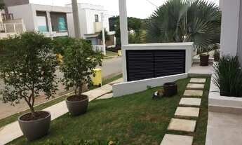 Imagem 2: VENDA - CASA CONDOMÍNIO CHÁCARA ONDINA / SOROCABA/SP