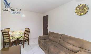 Imagem 4: Apartamento com 2 dormitórios à venda, 55 m² por R$ 219.900,00 - Portão - Curitiba/PR