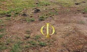 Imagem 2: Terreno à venda, 354 m² por R$ 255.000,00 - Condomínio Campos do Conde 2 - Paulínia/SP