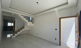 Imagem 2: Lindo Sobrado Novo - Jd Universo