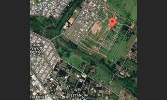 Imagem 2: Quinta do lago 2 - grande Lançamento na região dos Dahmas