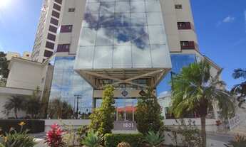 Imagem 5: Aluga lindo apartamento no Mogilar, edifício Orion 2 dormitórios, 1 vaga coberta, portaria