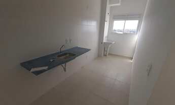 Imagem 5: Apartamento para Venda em Taubaté, Esplanada Independência, 2 dormitórios, 1 suíte, 2 banh