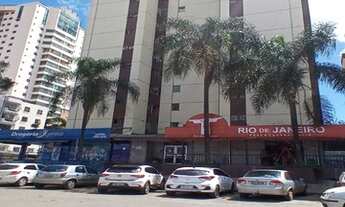 Imagem 2: CSB 08 ED. RIO DE JANEIRO - LOCAÇÃO APTO. 02 QUARTOS - DCE - 01 VAGA DE GARAGEM