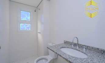 Imagem 5: Apartamento NOVO com 2 dormitórios à venda, 88m² por R$ 927.473 - Ecoville - Curitiba/PR