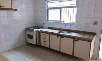 Imagem 6: Vendo sobrado- 130m2- 2 dormitórios- V.OLIMPIA - São Paulo - SP