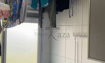 Imagem 3: Apartamento - Jardim Santa Maria - Jacareí - Residencial Torri Di Siena - 76m² - 3 Dormitó