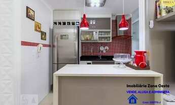 Imagem 2: Apartamento para Venda em Barueri, Vila São João, 3 dormitórios, 1 suíte, 1 banheiro, 1 v