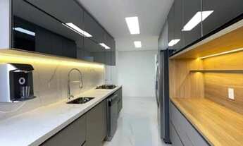 Imagem 2: Apartamento para aluguel com 228 metros quadrados com 3 quartos