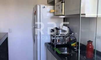 Imagem 5: Apartamento 2 Quartos Colina de Laranjeiras