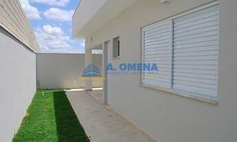 Imagem 4: Casa em Condominio 3 dormitórios sendo 1 suíte para ve