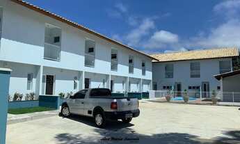 Imagem: Caraguatatuba - Casa de Condomínio - Massaguaçú