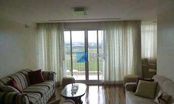 Imagem 3: Apartamento, 160 m² - venda por R$ 1.050.000,00 ou aluguel por R$ 3.300,00/mês - Jardim Es