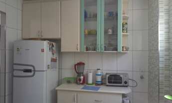 Imagem 5: Apartamento para venda 3 dorm. com vaga de garagem coberta. Ótima localização