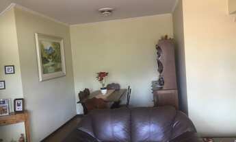 Imagem 7: Apartamento a venda com 70 m², possui 3 quartos,1 suíte e 1 vaga em Santa Teresinha - São