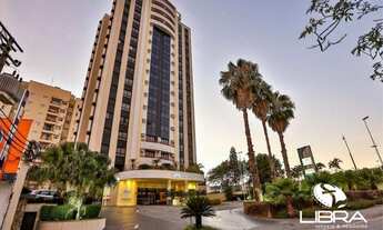 Imagem: The First Convention - Flat com 1 dormitório