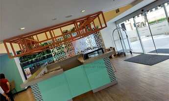 Imagem 6: Flat Residencial CHÁCARA SANTO