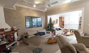 Imagem 6: Casa a venda Tambore 4 - Villagio - Alphaville - 4 quartos - 180m2