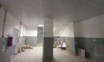 Imagem 7: Loja e sobreloja com total de 629m2 AU