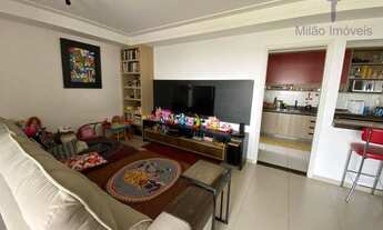 Imagem 2: Apartamento 3 dormitórios à venda, 120 m² - Residencial Ibéria - Parque Campolim - Sorocab