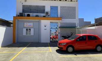 Imagem: Galpão com habite-se