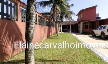 Imagem 16: Casa Praia de Boracéia-Bertioga a venda possui 120 metros