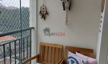 Imagem 7: GUARULHOS - Apartamento Padrão - Macedo