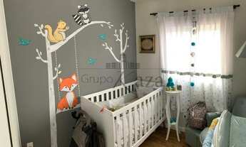 Imagem 2: Apartamento - Jardim San Marino - Residencial Reserva Giardino - 75m² - 3 Dormitórios. O