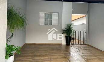 Imagem: Casa com 2 dormitórios à venda, 90 m²