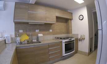 Imagem 3: Casa em condomínio com 145 metros quadrados em Juquehy