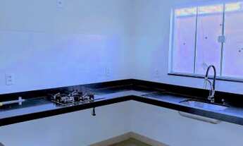 Imagem 4: Casa Nova, térrea para venda com 137 m² com 3 quartos, 1 suíte em Jardim Santa Adélia - Li