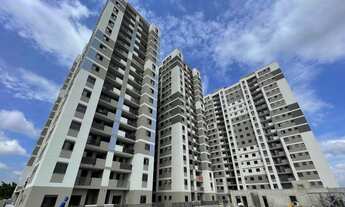 Imagem 5: Apartamento de 02 dormitórios com 01 vaga perto da estação Osasco