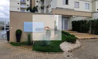 Imagem 2: Apartamento para Venda em Piracicaba, Glebas Califórnia, 2 dormitórios, 1 banheiro, 2 vaga