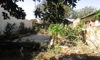 Imagem: Terreno à venda, 450 m² por R$ 550.000,00