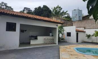 Imagem 7: Casa com 5 dormitórios à venda, 470 m² por R$ 1.500.000,00 - Parque Athenas - São Luís/MA