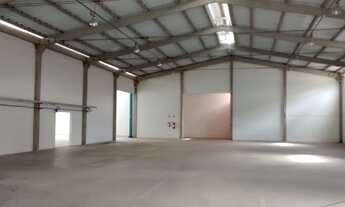 Imagem 2: Galpão/Depósito/Armazém para aluguel com 2100 metros quadrados no Terra Preta em Mairiporã