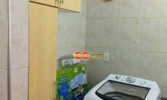 Imagem 7: Apartamento - Condomínio Beija Flor