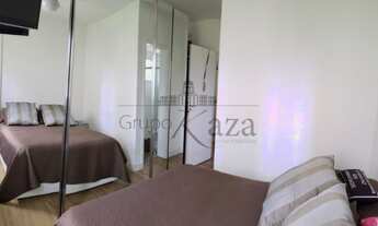 Imagem 6: Maravilhoso Residencial Splendor Garden - 100m² - Aceita Permuta- Jardim das Indústria