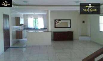 Imagem 2: Chácara com 4 dormitórios à venda, 1000 m² por R$ 1.050.000,00 - Residencial Green Ville I