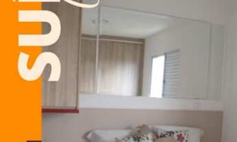 Imagem 4: Venda - Apartamento - Jardim São Domingos - Americana - SP