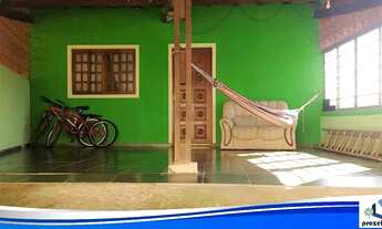 Imagem: Chácara em Mairinque