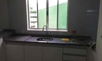 Imagem 6: Sobrado à venda, 95 m² por R$ 325.000,00 - Vila Barros - Guarulhos/SP