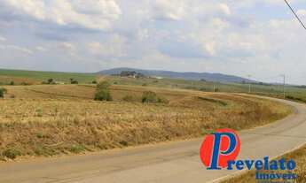 Imagem 5: TE-7014 - TERRENO COM 124.520 M² - BOITUVA - SP - OPORTUNIDADE